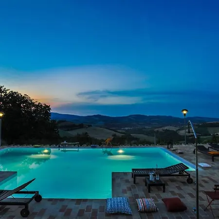 Col Di Luce Marcheholiday Holiday home
