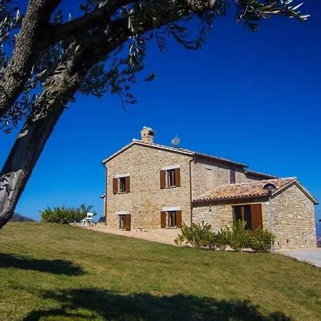 Col Di Luce Marcheholiday Holiday home