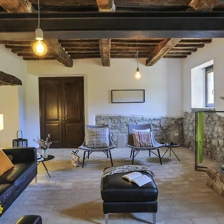 Col Di Luce Marcheholiday * Pergola