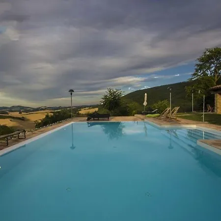 Holiday home Col Di Luce Marcheholiday *