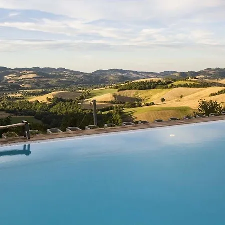 Holiday home Col Di Luce Marcheholiday